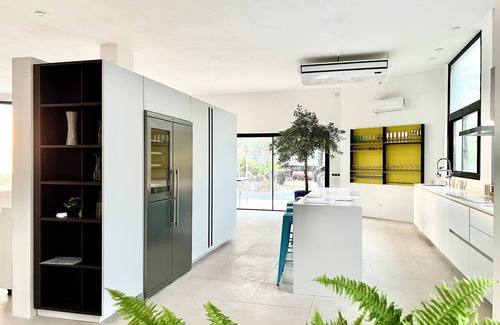 Adeje Villa | Ideal house for vacations with family or friends.