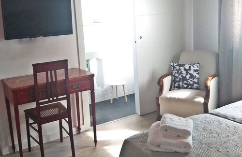 Sant Narcis House | Ideal house in the center of Girona