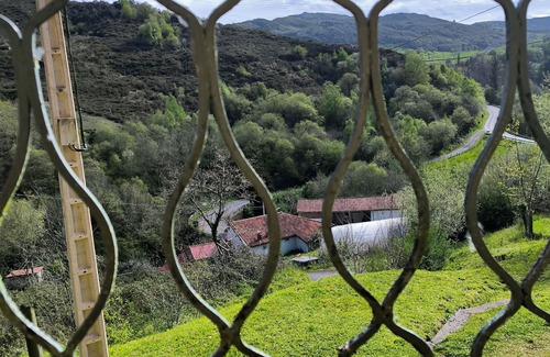 El Escobal House | Ideal house to enjoy nature and disconnect from nature