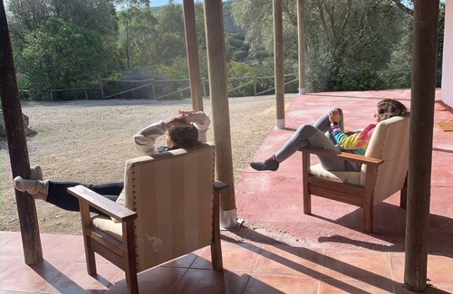 Medina-Sidonia House | Ideal house with pool, surrounded by nature and 20 minutes from the beach