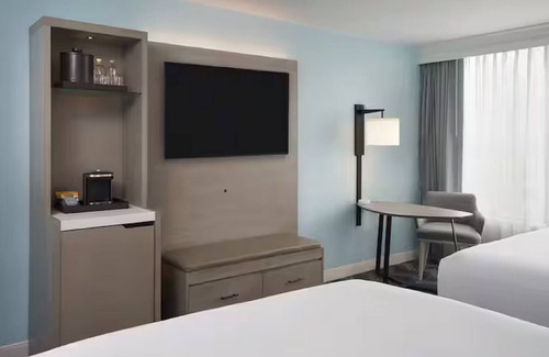 Cocoa Beach Hotel | Ideal Location! 3 Spacious Units, Onsite Pool, Parking, Beach Access!