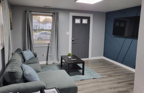 Hampton House | Ideal location in Hampton coliseum area