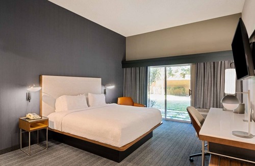 San Ramon Hotel | Ideal Mix of Comfort and Value! Swimming Pool, Fre