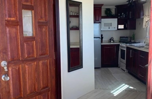 Cades Bay Apartment | Ideal One-BD/Bath, Apt. Accommodations In Secure Hillside Home w/Ocean Views