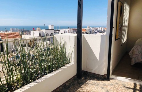 Laderas del Mar House | ideal para descanso en familia