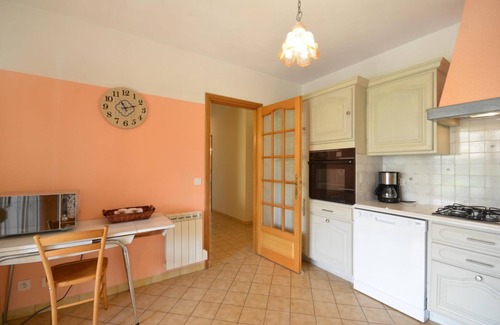 Saint-Saturnin-les-Apt Villa | Ideal pied-à-terre in the heart of the Luberon Regional Natural Park