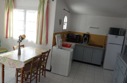 Notre-Dame-de-Monts House | Ideal place to relax, quiet private street, forest 2 minutes, beach 10 minutes walk