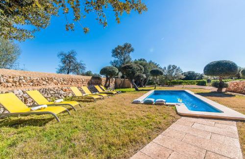 Costitx House | Ideal Property Mallorca - Can Gelat