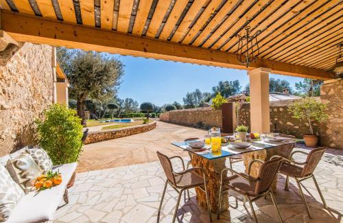 Costitx House | Ideal Property Mallorca - Can Gelat