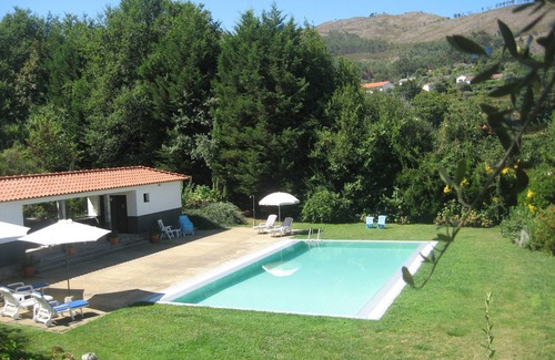 Ponte de Lima House | IDEAL FOR RELAXING BODY AND SPIRIT