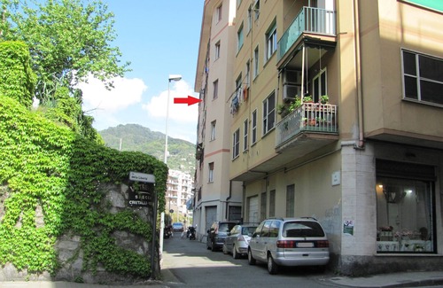 Rapallo Apartment | Ideal starting point for visiting Portofino, Riviera, Genoa, Cinque Terre
