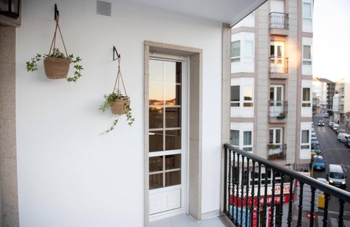 Chantada Condo | Ideal Turismo Ribeira Sacra