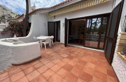 Vila Real Santo Antonio Villa | Ideal villa for a family vacation or a group of friends 5 minutes from the beach!