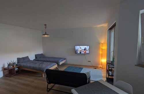 Kirchheim unter Teck Apartment | Ideales Messe Appartment 15min Fahrtweg