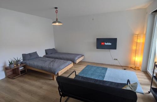 Kirchheim unter Teck Apartment | Ideales Messe Appartment 15min Fahrtweg