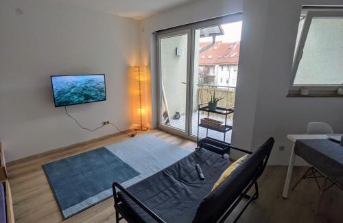 Kirchheim unter Teck Apartment | Ideales Messe Appartment 15min Fahrtweg