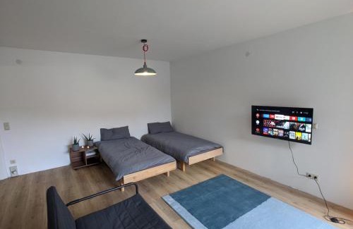 Kirchheim unter Teck Apartment | Ideales Messe Appartment 15min Fahrtweg