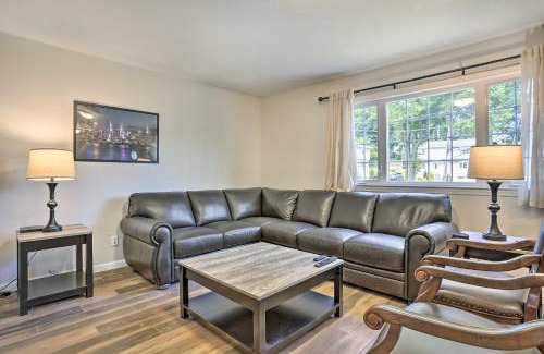 Glen Cove Apartment | Ideally Located Glen Cove Apartment!