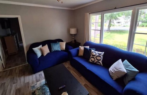Conway House | Ideally located home in Conway SC