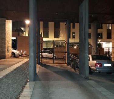 Sarajevska Apartment | Idealna lokacija.