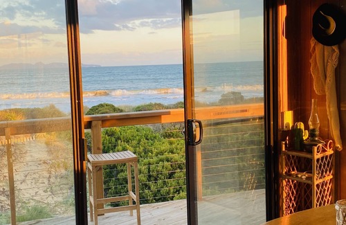Dolphin Sands House | IdleWild - Secluded Absolute Beachfront Escape