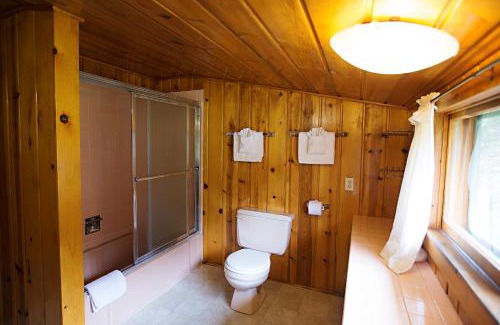 Estes Park Resort | Idlewilde by the River