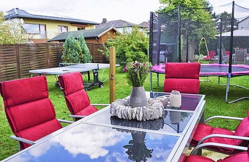 Mensfelden Apartment | Idyll near Limburg/Lahn