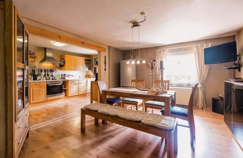 Mensfelden Apartment | Idylle