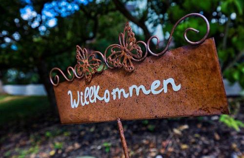 Mensfelden Apartment | Idylle