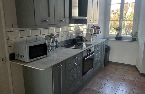 Chatelus-Malvaleix House | Idyllic 6 Bedroom French Chateau Holiday Home