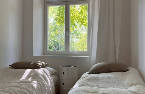 Rabenkirchen Other | Idyllic apartment near the Baltic Sea and Schlei