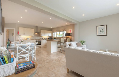 Tunstall House | Idyllic, cosy, quiet cottage in the heart of North Yorkshire