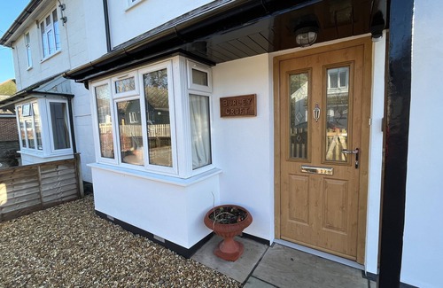 New Forest District Cottage | Idyllic cottage in the heart of the New Forest National Park