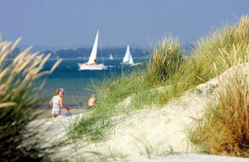West Wittering House | Idyllic countryside annexe near West Wittering beach