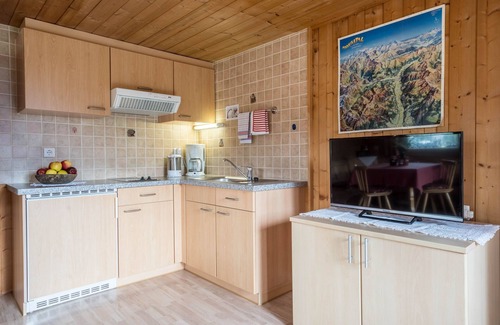 Moso in Passiria Apartment | Idyllic Holiday Apartment Hochwilde Jogglanderhof with Balcony