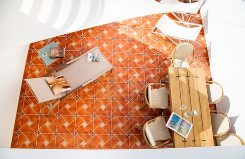 Morro Jable House | Idyllic holiday home right by the sea with a fantastic panoramic view
