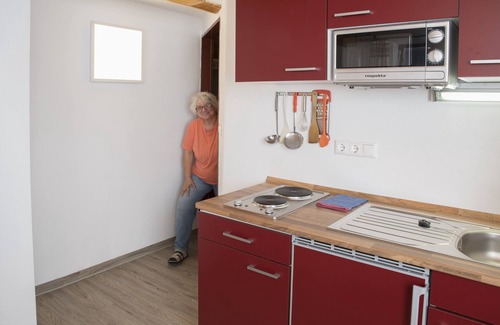 Prem House | idyllic house for families and groups up to 9 persons