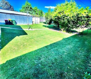Duffy House | Idyllic house in Duffy