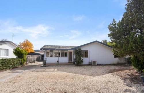 Duffy House | Idyllic house in Duffy