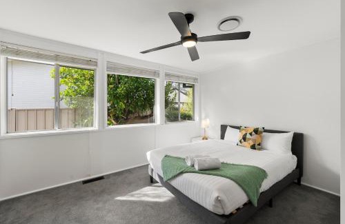 Duffy House | Idyllic house in Duffy