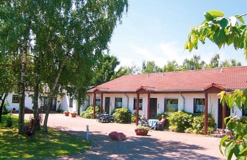 Merzig Apartment | idyllic location, at the French border