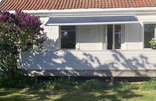 Lund Villa | Idyllic Norwegian Villa Bulls Haven
