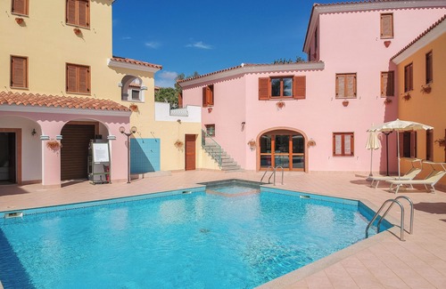 Sos Alinos Apartment | Idyllic Residence Cala Viola no1415