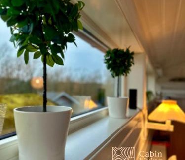 Lillesand House | Idyllic Sea Cottage on Justøya Island, Lillesand