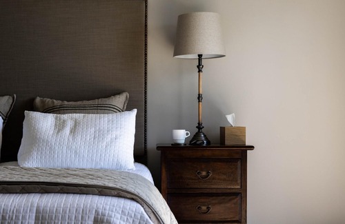 Tutukaka Apartment | Idyllic, secluded vineyard property perched above Waiparore Cove