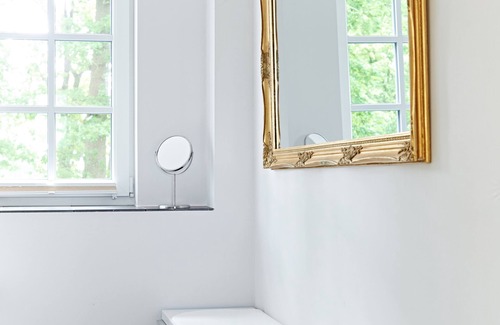Apensen Apartment | Idyllic tranquility near the "Alten Land" and the city of Hamburg