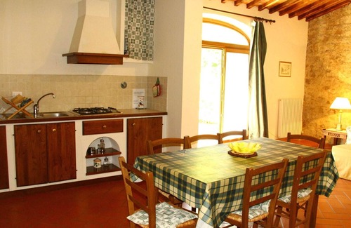 Sesto Fiorentino House | Idyllic Tuscan Hideaway with Pool and spa