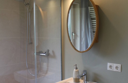 Sylt-Ost Apartment | Idyllic vacation apartment in a quiet location near the dyke