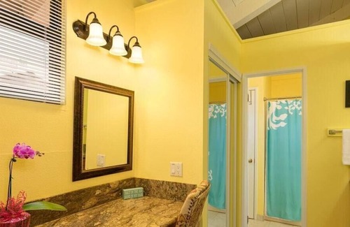 Waikoloa Condo | Idyllic Waikoloa Retreat w Ocean View & Easy Golf Course Access