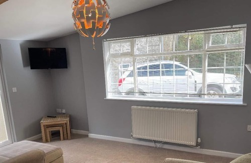 Newcastle Emlyn Cottage | idyllic welsh cottage with wood burner for cosy nights